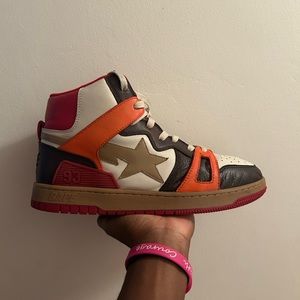 Bapesta Hi 93